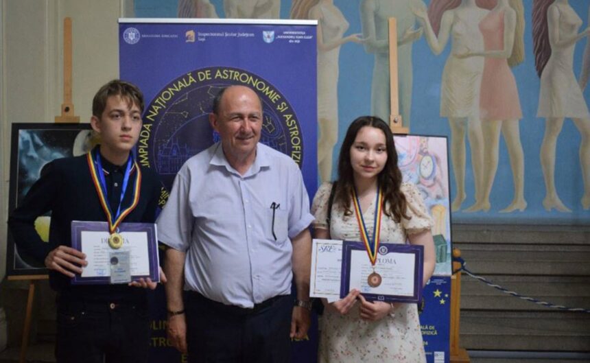 Alexandra Ecaterina Balabașciuc