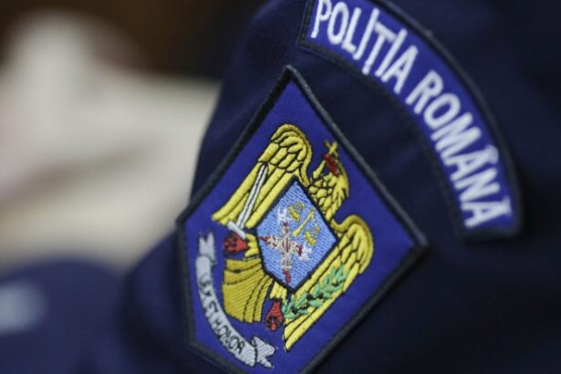 Intervenție salvatoare la Moldovița